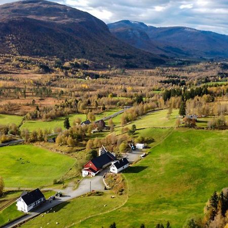 Holiday Home Among The Pearls Of Norway Stranda  Exteriör bild
