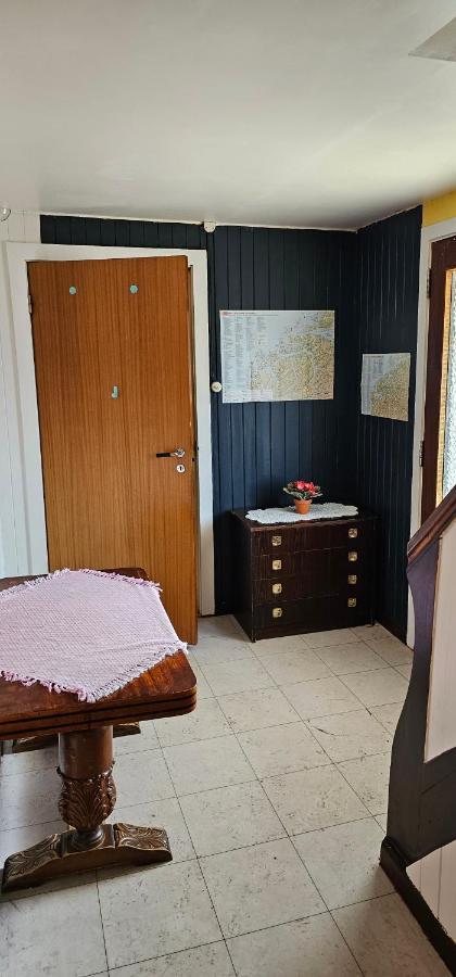 Holiday Home Among The Pearls Of Norway Stranda  Exteriör bild