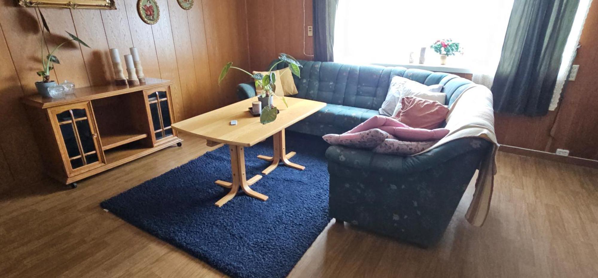Holiday Home Among The Pearls Of Norway Stranda  Exteriör bild