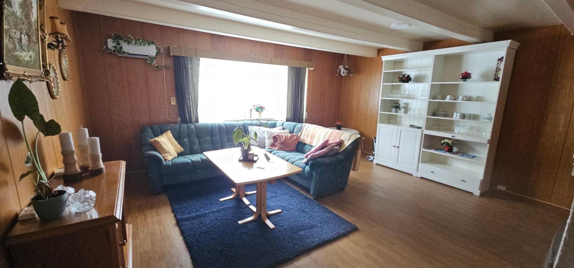 Holiday Home Among The Pearls Of Norway Stranda  Exteriör bild